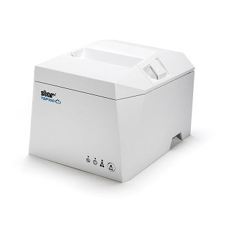 TSP143iv Star Thermal Reciept Printer