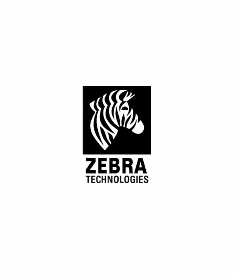 ZEBRA Thermal Transfer Printer (74M) ZD411; 203 dpi, USB, USB Host, Ethernet, BTLE5, US Cord, Swiss Font, EZPL