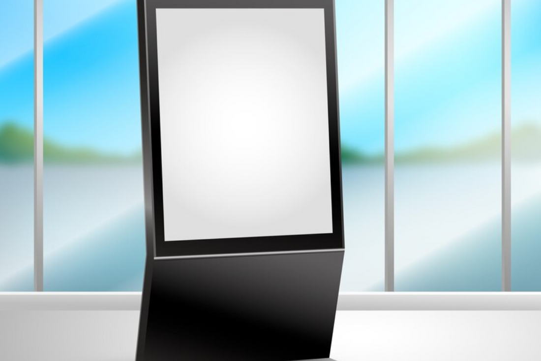 How Kiosks can Transform Customer Experience in your Retail Store?