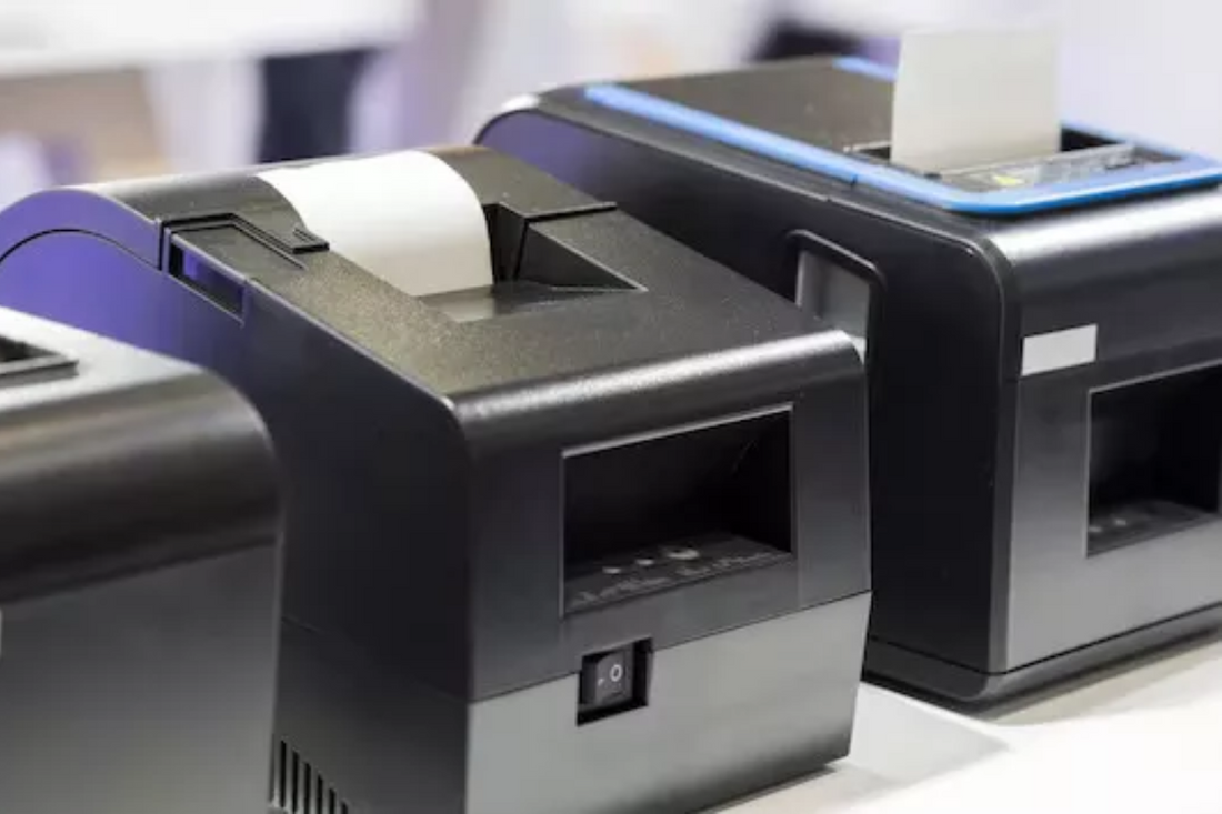 What Type Of Printers Are Label Printers?