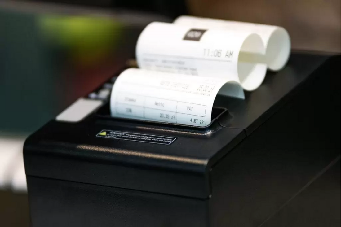 Which Printer Is Best For Printing Receipts?