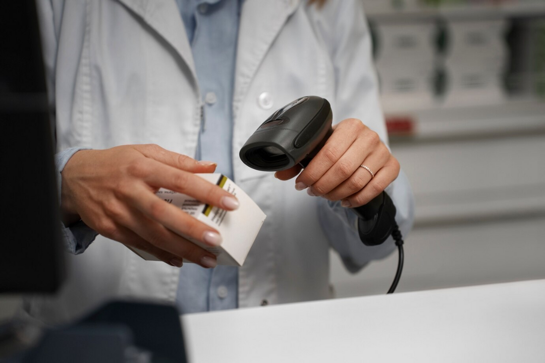 Pos Inventory Scanner Benefits of POS Barcode Scanners – My Store