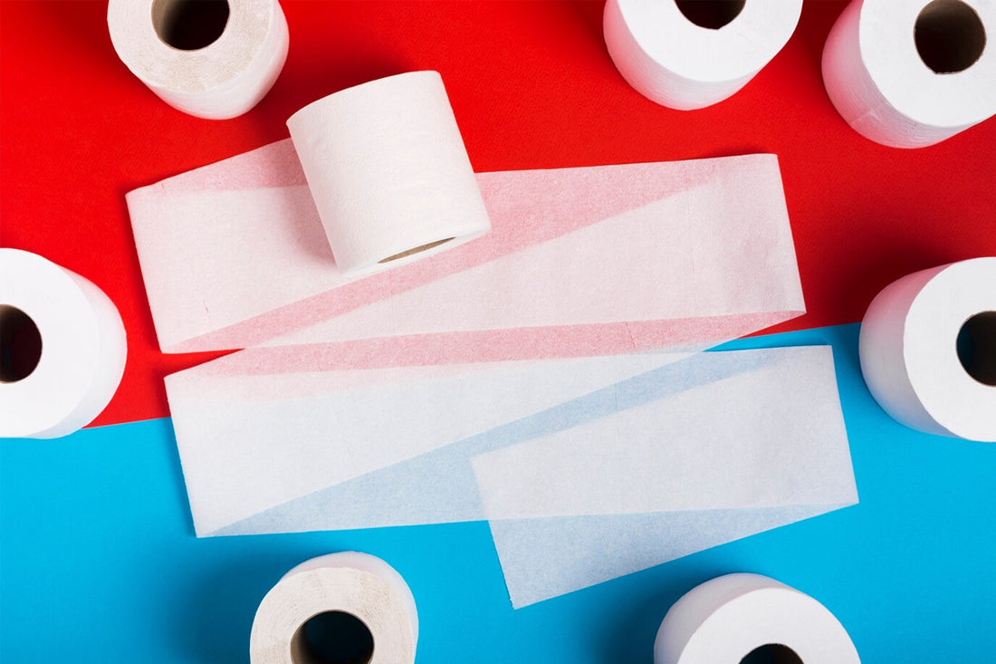 Why Quality Thermal Paper Is A Game-changer