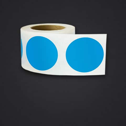 Custom Labels