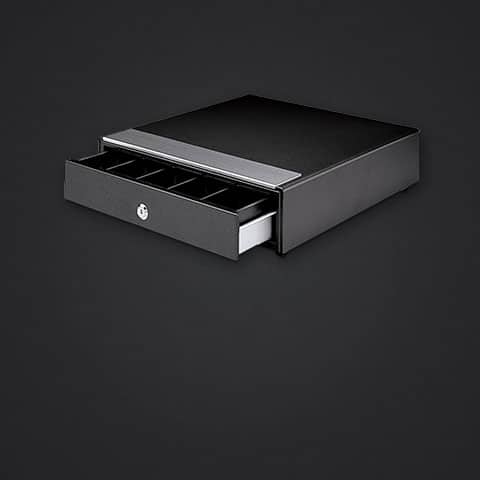Manual Cash Drawer – Click Here