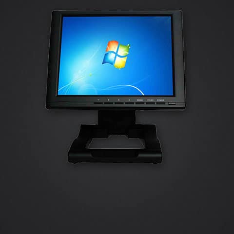 TOUCH MONITORS / Touch Systems