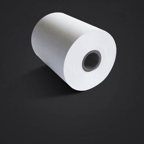 Bond Paper Rolls