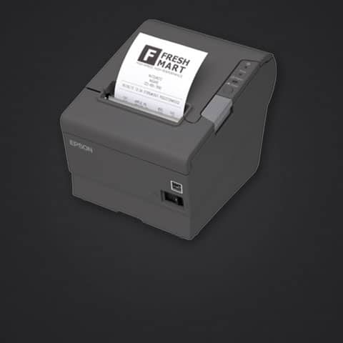 POS Receipt Printers & Mobile Printers
