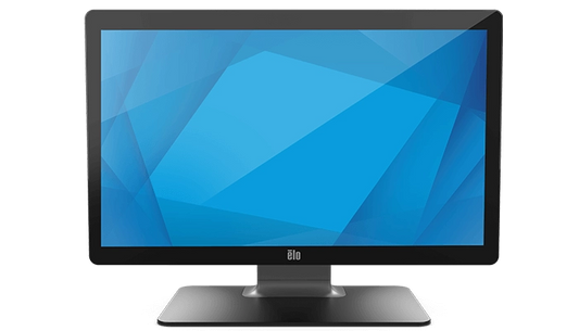 Elo 2703LM 27-inch wide LCD Medical Grade Touch Monitor