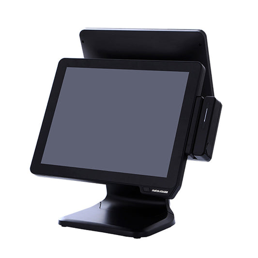 MD-U57W1566B-i5  Intel core I5, 15.6" PCAP POS 1020x1080 Ratio 16:9, 8gb RAM WIN 11 or 10