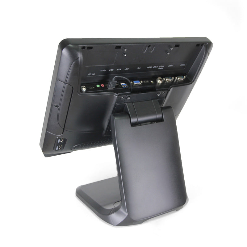 MD-U57W1566B-i5  Intel core I5, 15.6" PCAP POS 1020x1080 Ratio 16:9, 8gb RAM WIN 11 or 10
