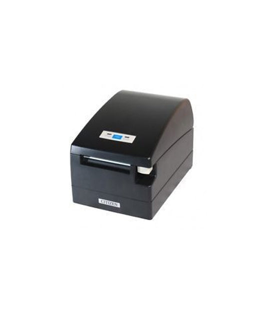 CT-S2000 Line Thermal Printer (Serial and USB Interfaces, 220mm/S) - Color: Black or White