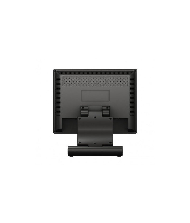 Customer Display LCD 4:3 monitor  inputs for HDMI, DVI, VGA, YPbPr, S-video and composite video. Stand Included