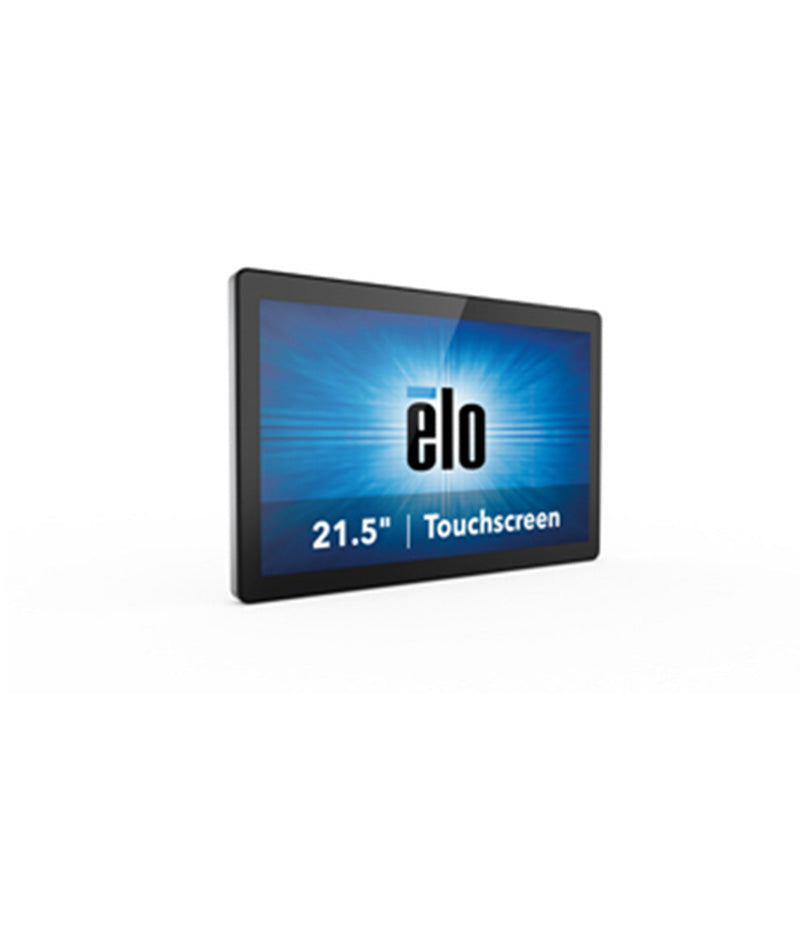 ELO I-SERIES 2.0 STANDARD, ANDROID 7.1, 21.5INCH, FULL HD 1920 X 1080 IPS DISPLAY