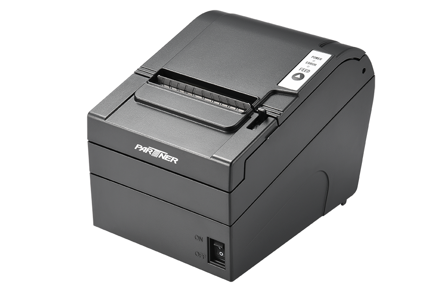 Partner Thermal Printer RP630 80mm