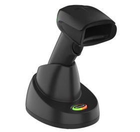 Honeywell - Xenon XP 1952g-BF USB Kit - HD focus, Black, Battery-Free Brand, no BF battery, General Purpose, 1D, PDF417, 2D, HD focus, Black Scanner, USB Type A 3m straight cable , Presentation Charge & Comms base