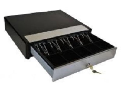 M-S CASH HP-122 Manual Cash Drawer