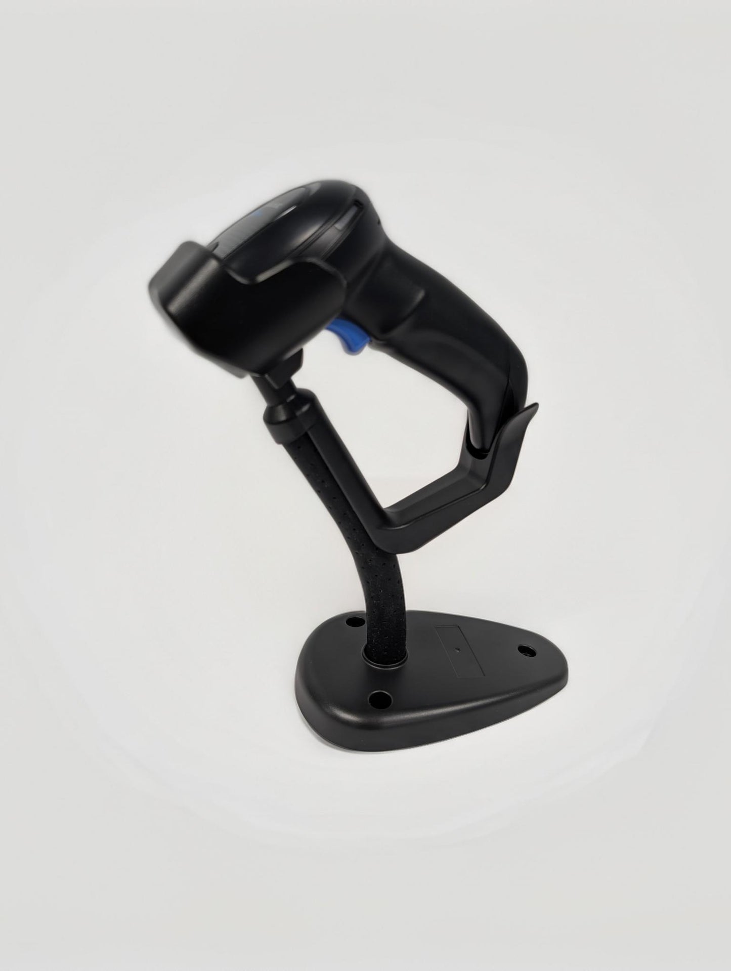 Datalogic - Gryphon GD4590, 2D/1D scanner with USB Cable and Stand, 4-Dot Aimer With Center Cross, General Purpose, Handheld, USB