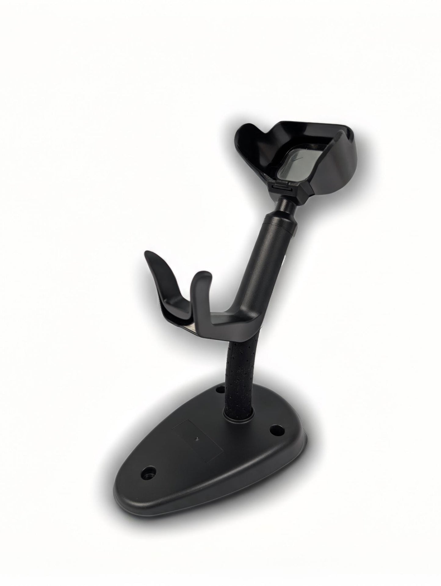 Datalogic - Gryphon GD4590, 2D/1D scanner with USB Cable and Stand, 4-Dot Aimer With Center Cross, General Purpose, Handheld, USB