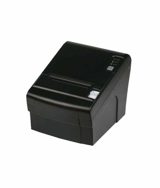TOUCH DYNAMIC, TB3, THERMAL PRINTER WITH USB/SERIAL/ETHERNET INTERFACES, INCLUDES SERIAL AND USB CABLES