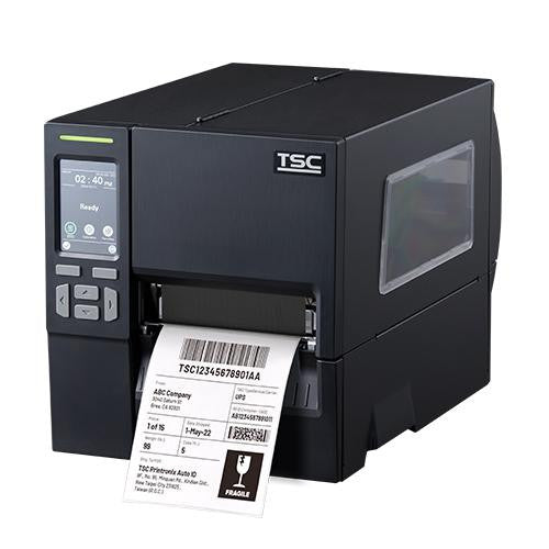 TSC TH340T TT LABEL PRINTER [300DPI, ETHERNET]