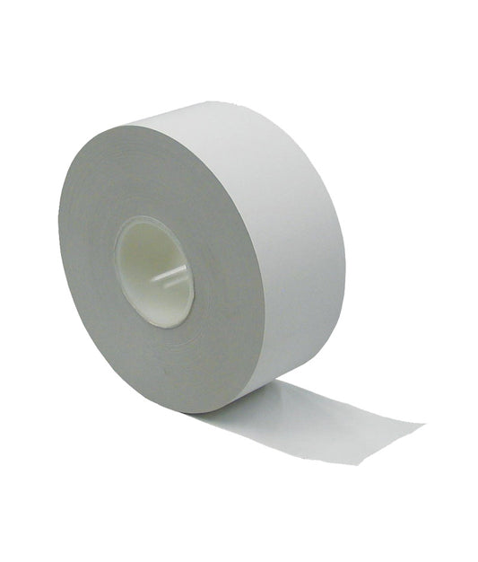 3 1/8" x 8"  Thermal  Rolls 1" ID core CSI Only 55 gsm - 4 Rolls / Case