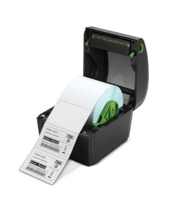 DA Series 4-Inch Performance Desktop Printers