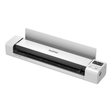 Brother DSMobile DS-940DW Sheetfed Scanner
