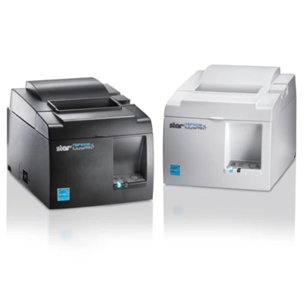 TSP143iv Star Thermal Reciept Printer