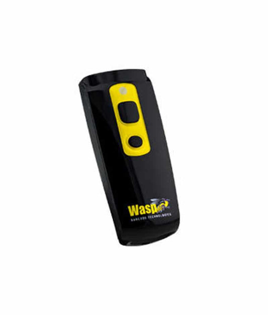 WWS250i Pocket 2D Barcode Scanner - Bluetooth