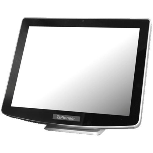 Pioneerpos Cyprus All-in-one 15" Touchscreen Pos Terminal Intel Core I3 - 8gb Ram - 120gb Ssd - Lt21,base.