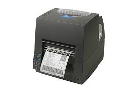 CL-S621 Type II, DT/TT, 203 DPI w/ Premium Ethernet, Wi-Fi (ES04) Short Range, Gray (white upon request)