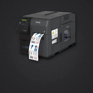 Label Printers | Desktop / Commercial