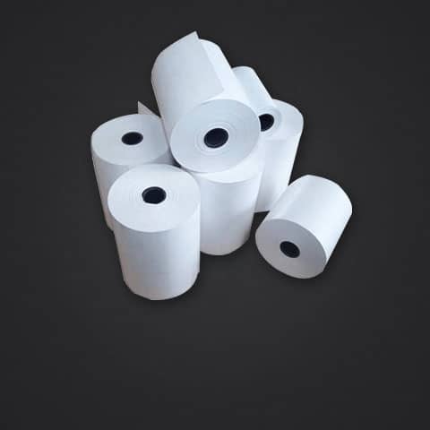 THERMAL PAPER ROLLS