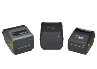 Zebra ZD421 Series Printers