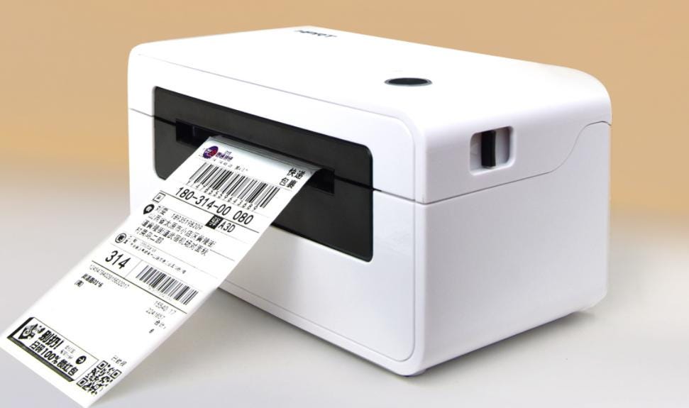 What Type Of Printers Are Label Printers?